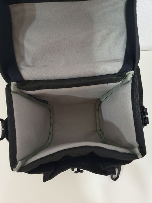 Bolsa para Câmaras Lowepro