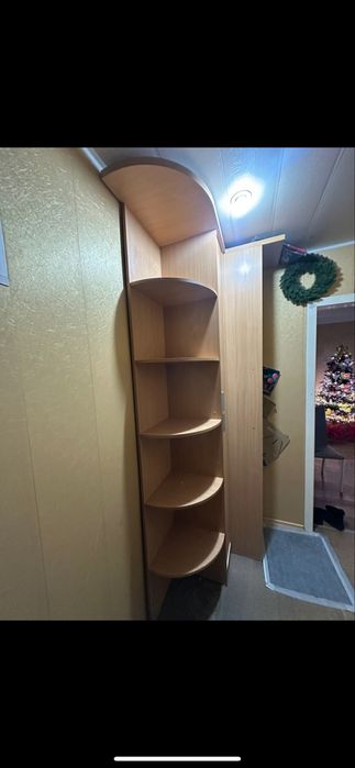 Шафа в прихожу б/у