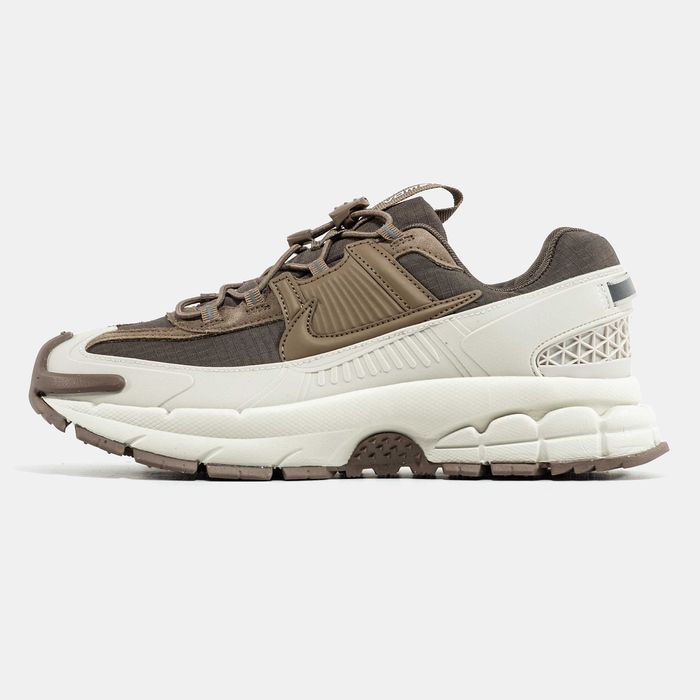 Кросівки Nike Zoom Vomero Roam Light Bone premium