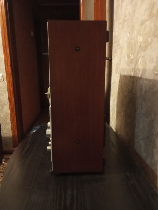 Продам два магнетофона Союз110.