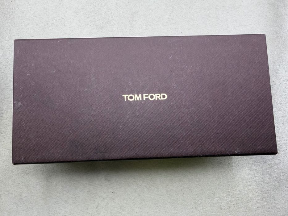 Oprawki okularowe  Tom Ford okulary /Kraków Starowiślna