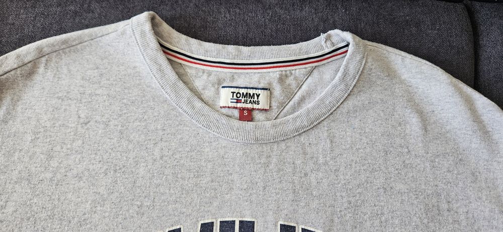 Koszulka Tommy Hilfiger