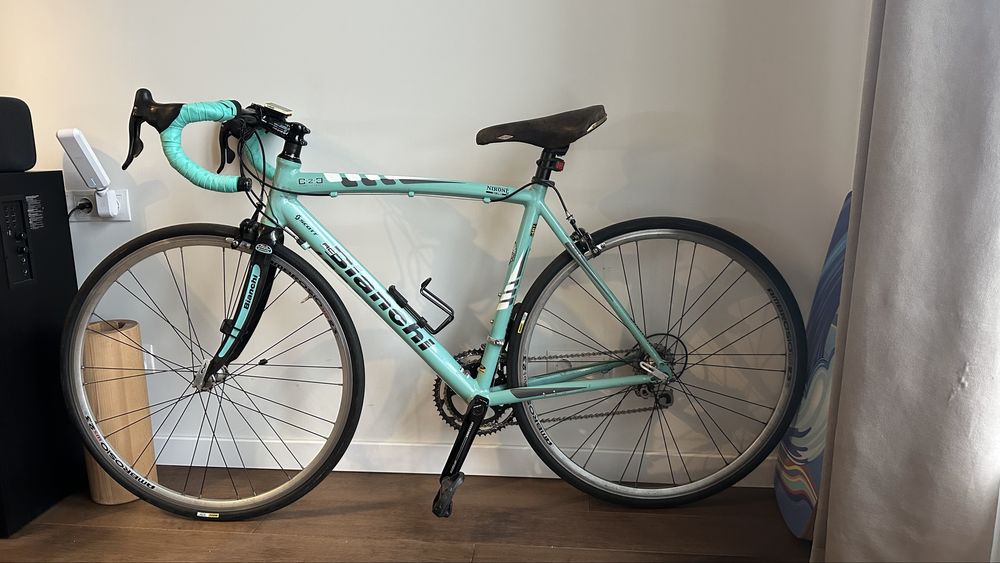 bianchi via nirone 7 - Хобби, отдых и спорт - OLX.ua