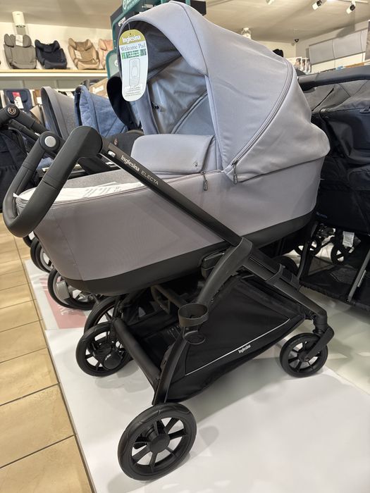 Wózek 2w1 Inglesina Electa