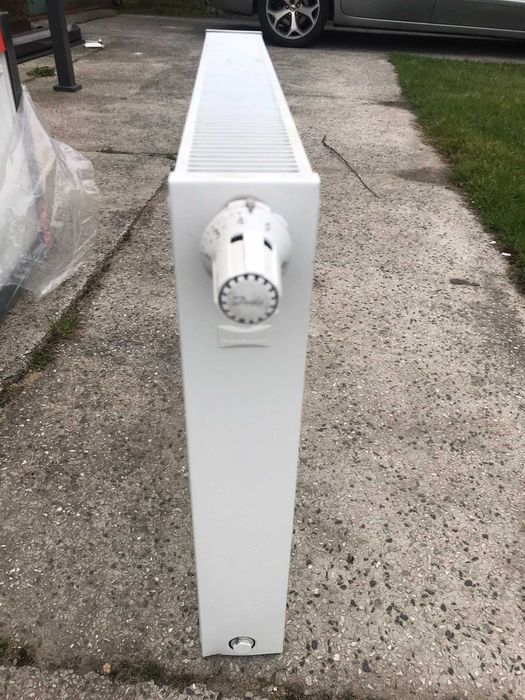 Grzejnik stalowy 600 x 800