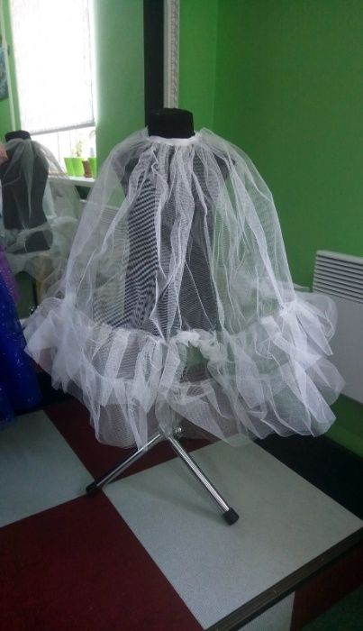 кринолины ,подьюбники