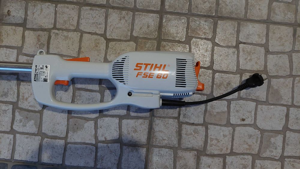 Aparador de relva Stihl