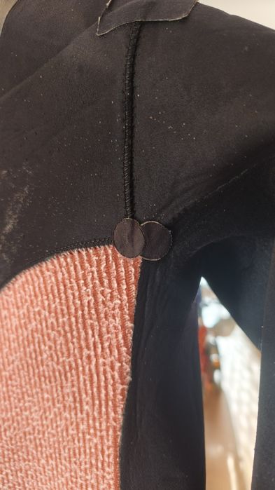 Pack Fatos Surf / Bodyboard: Deeply 4/3 e Gul 3/2