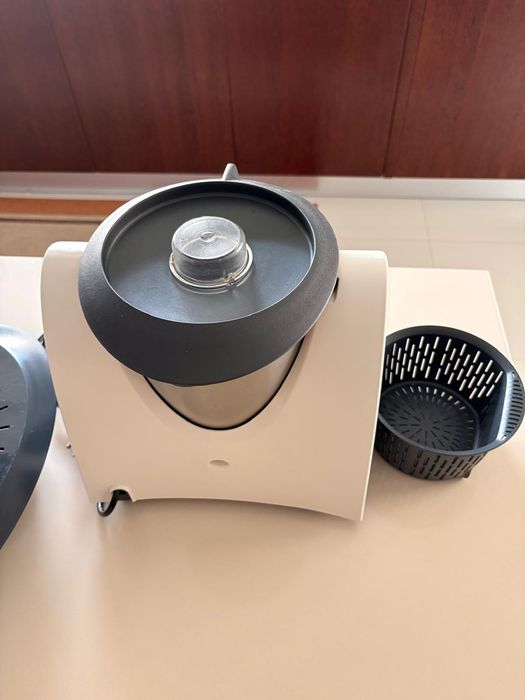 Bimby m31 como nova, funciona na perfeição