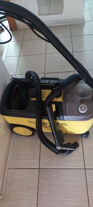 Kercher puzzi 200