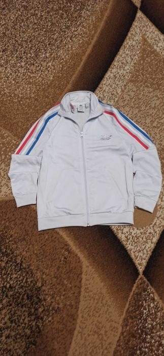 Рідкісна кофта/олимпійка Adidas