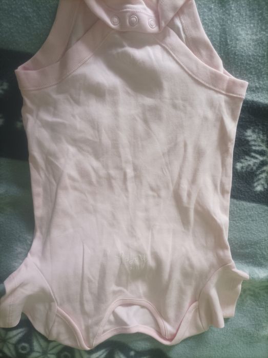Sprzedam body - krótki rękaw