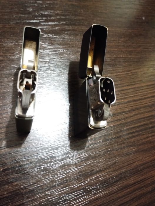 Zippo запальничка оригінал