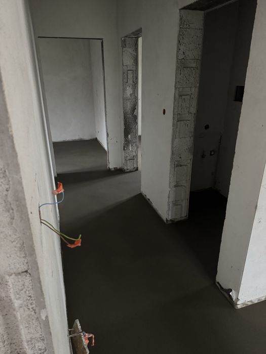 Posadzki Wylewki   Mixokretem