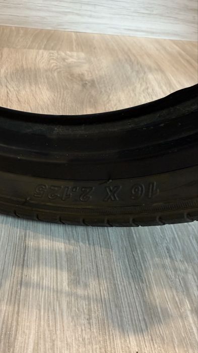 Велосипед дитячий Corso 16