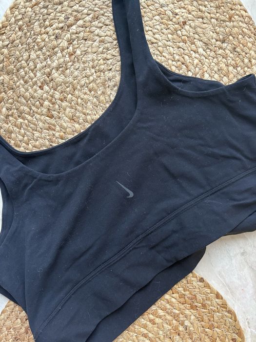 Жіночий спортивний топ nike XXl