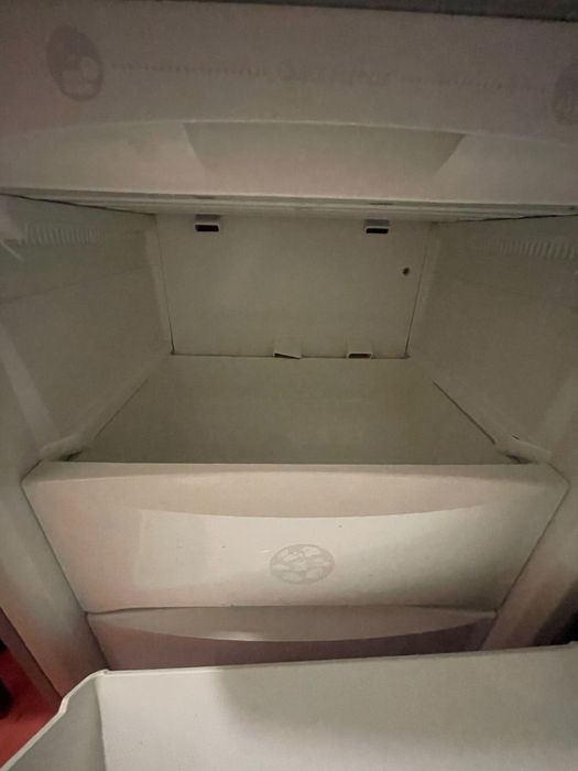 Холодильник LG б/у