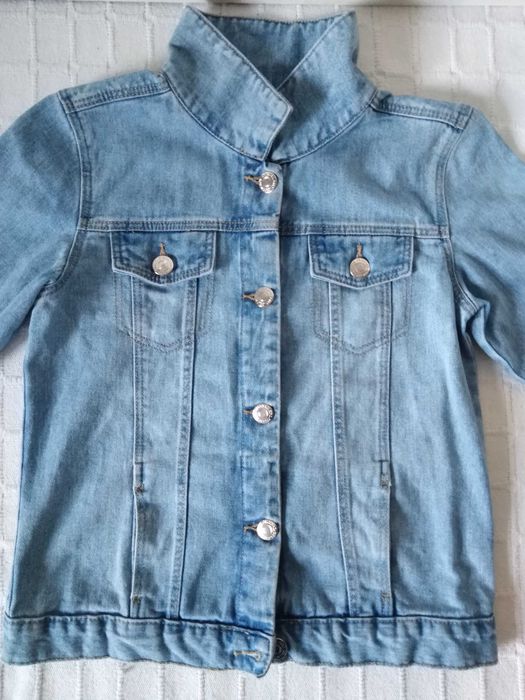 Casaco/Blusão Ganga Inextenso 12