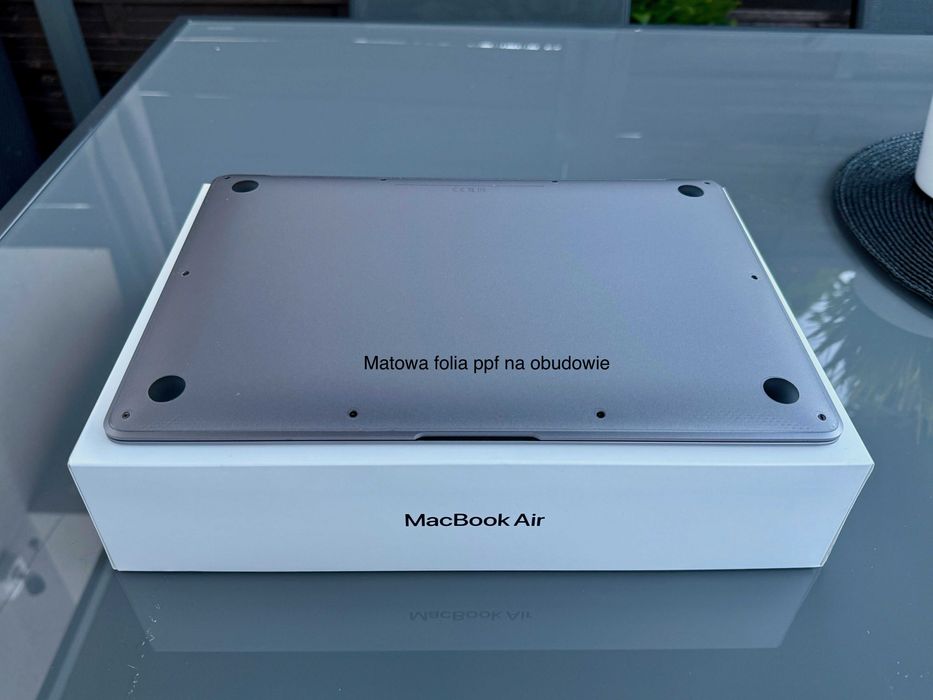 MacBook Air 13 M1 model A2337