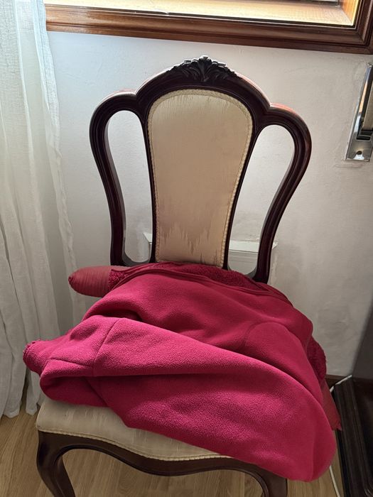 Mobilia quarto completa