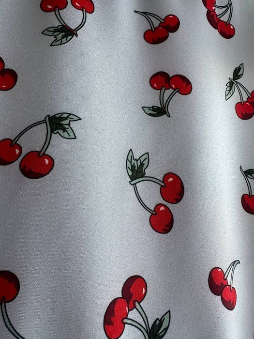 Голуба сукня дитяча