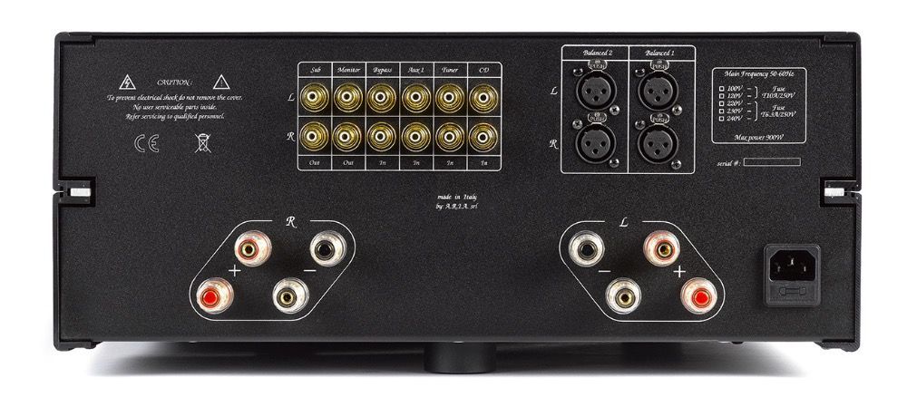 усилитель Unison Research Unico 90/150/Unico Primo /Due/Nuovo