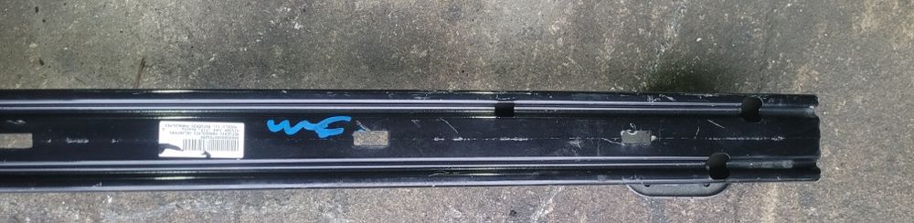 Reforço Pára-choques frontal Nissan Juke (F15)