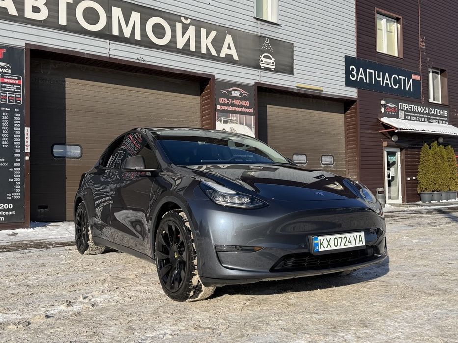 Продажа авто у гарному стані