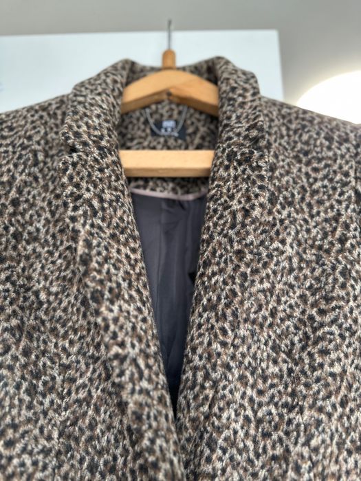 Пальто весняне нове