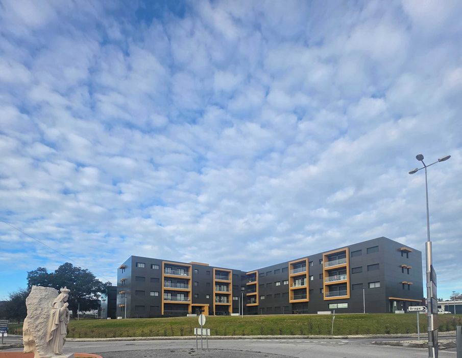 Apartamento T2 + 1 à venda em Nine, Vila Nova De Famalicão