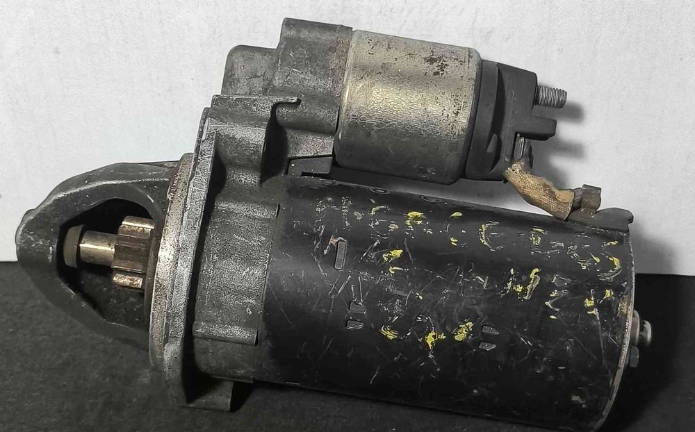 Motor de Arranque MERCEDES-BENZ CLK (C209) ano 2002