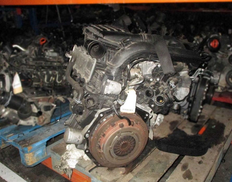 Motor para VW Golf VII 1.2 TSI (2017) CYV