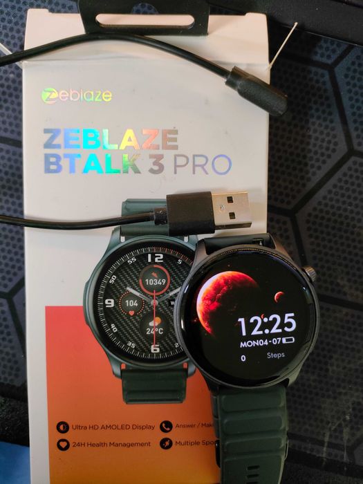 Zeblaze BTALK 3 pro
