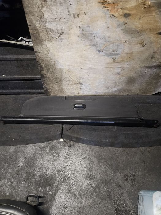 Roleta bagażnika Ford Mondeo Mk4 kombi