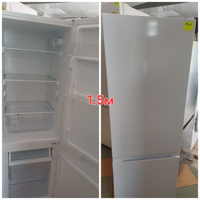 Продам холодильник