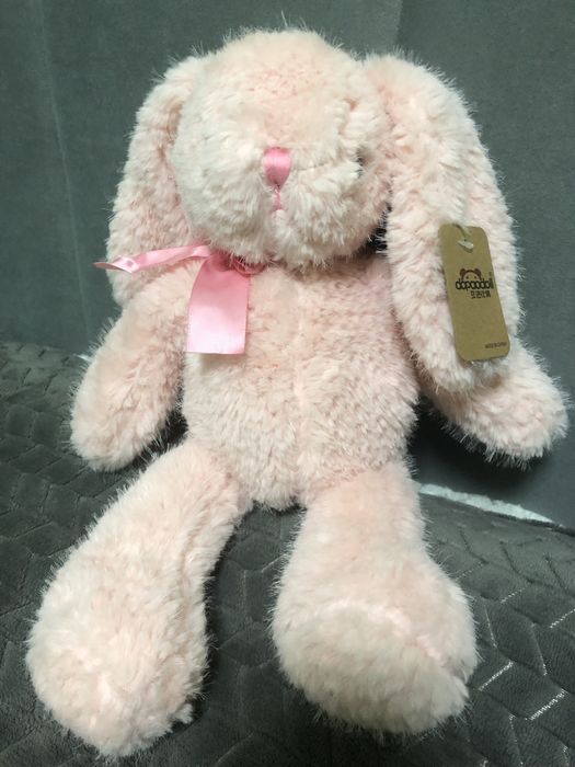 Кролик dopaodoll