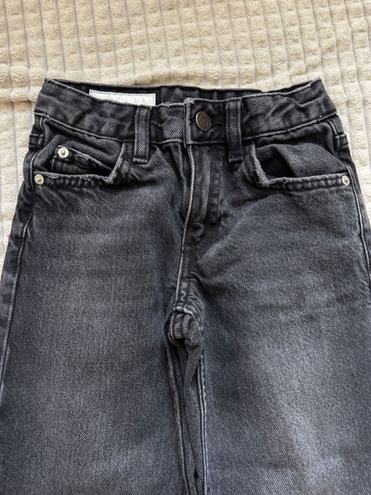 Стильні джинси Zara р. 122