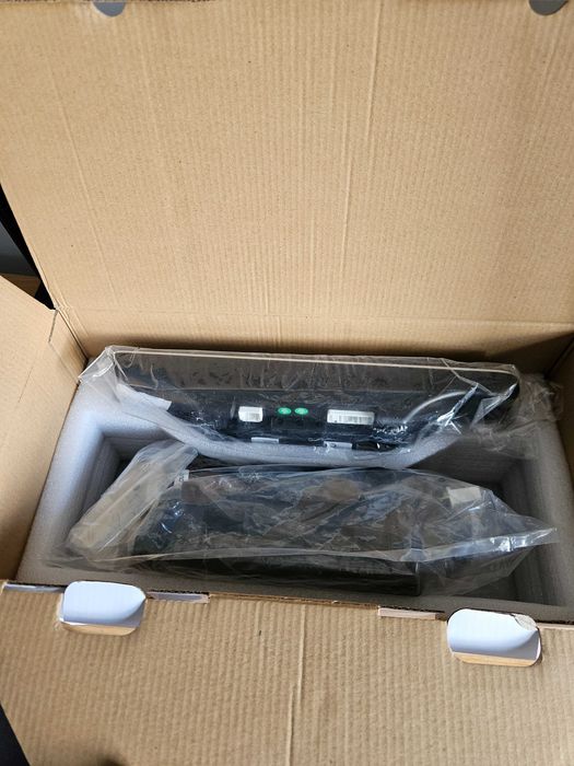 Ecrã CarPlay/AndroidAuto para Mercedes-Benz (NTG 5.0)