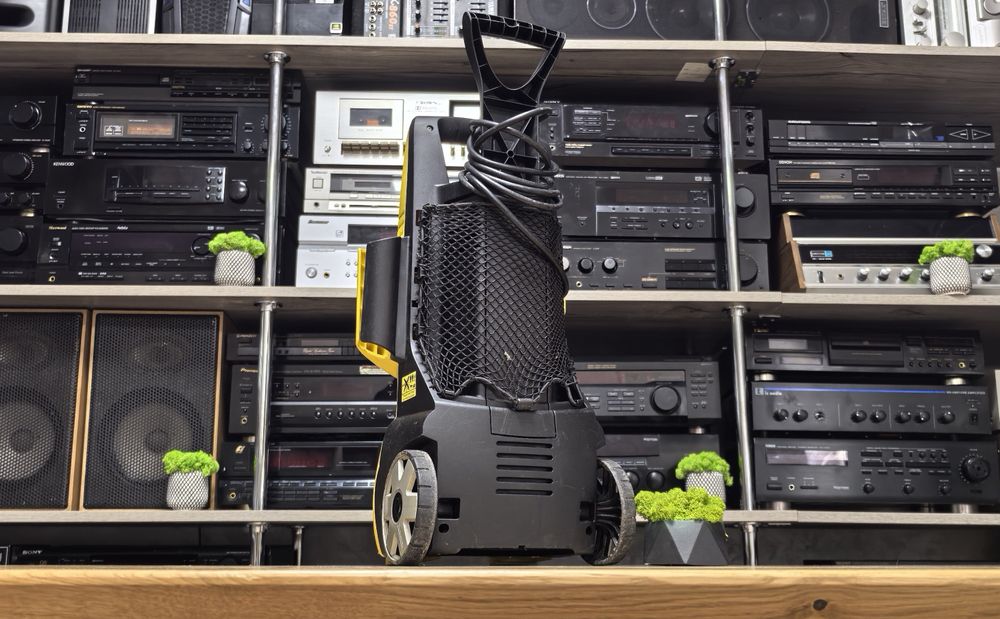 Мийка високого тиску Karcher K 2.91
