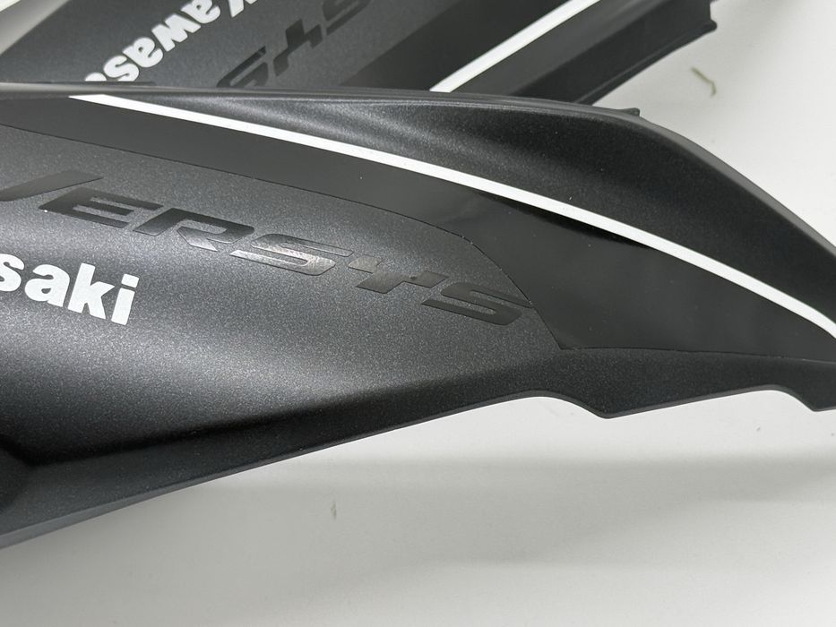 Kawasaki versys 650 bok boczek owiewka Lewa