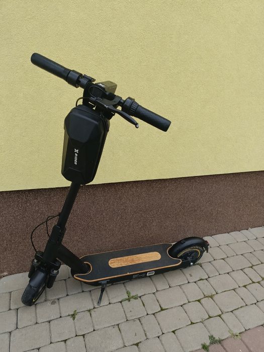 Hulajnoga elektryczna manta