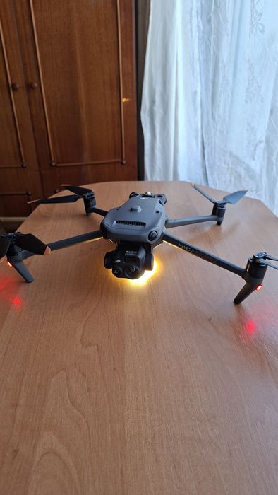 Mavik 3t з тепловізором