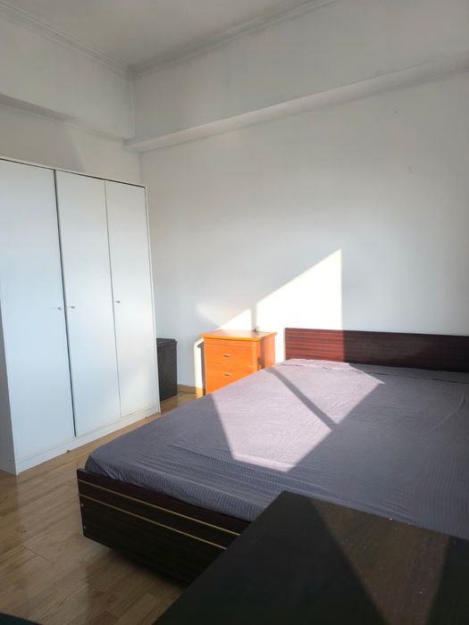Arrendo quarto amplo excelente oportunidade
