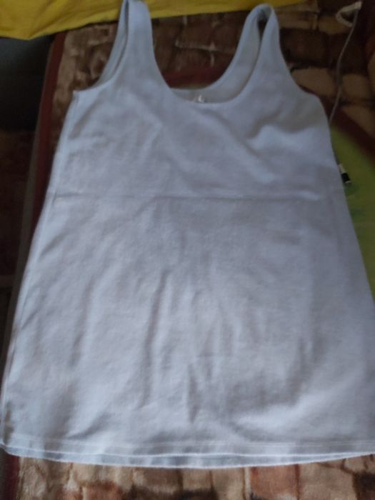 Sukienka frotte damska M