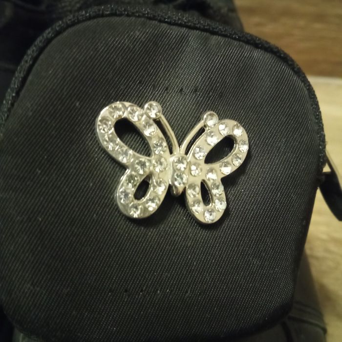 Buty, półbuty, snikersy czarne z Sinsay 36