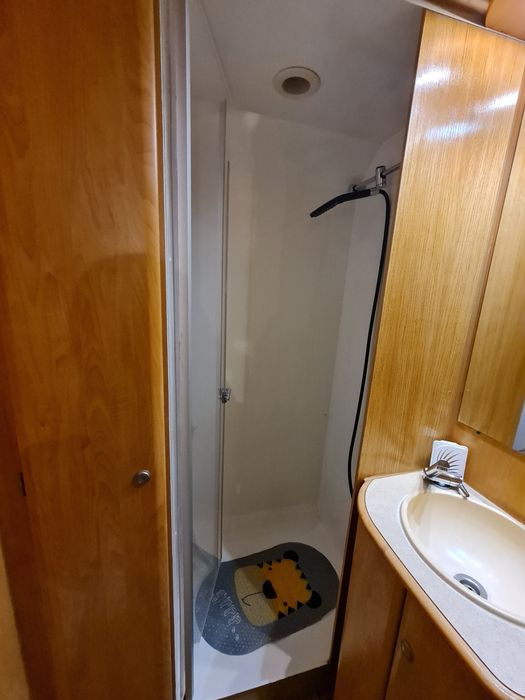 Caravelair prestige luxe ||