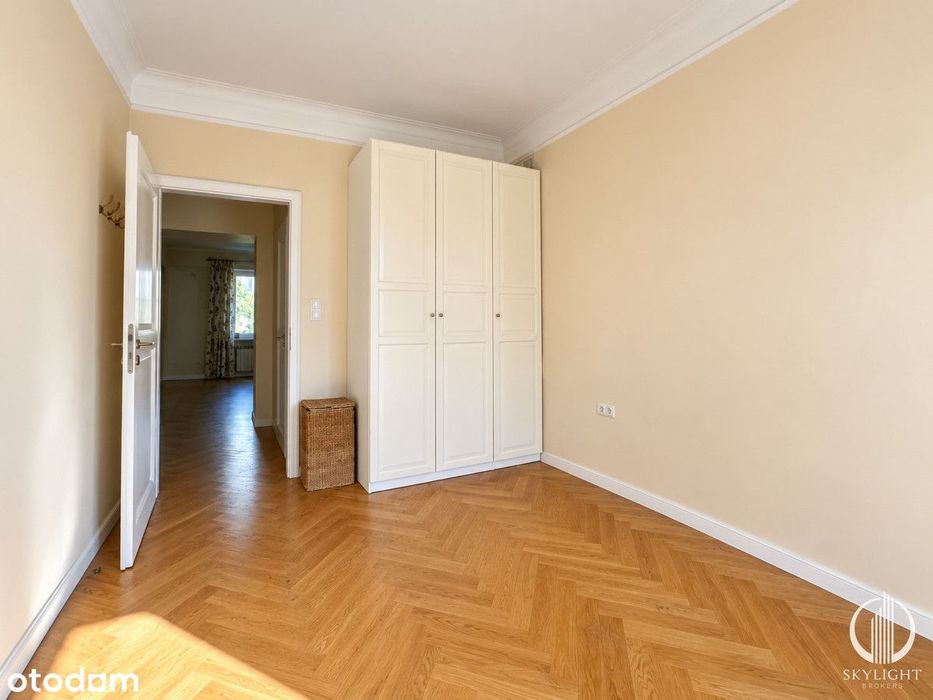 Mieszkanie – Warszawa - Widok 3