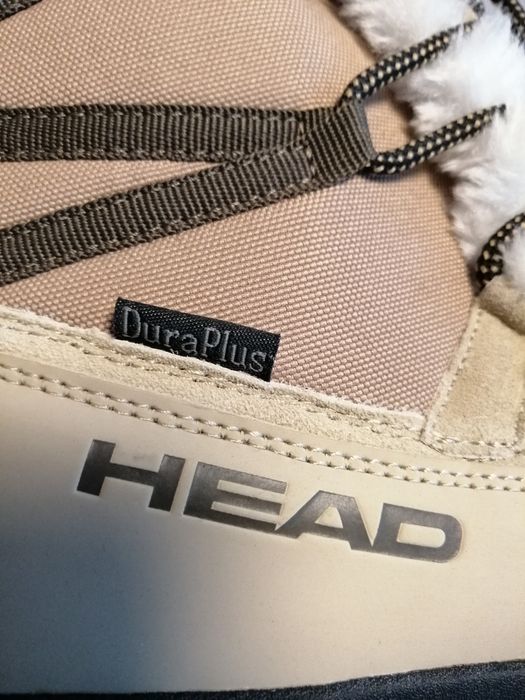 Nowe buty Head rozmiar 39