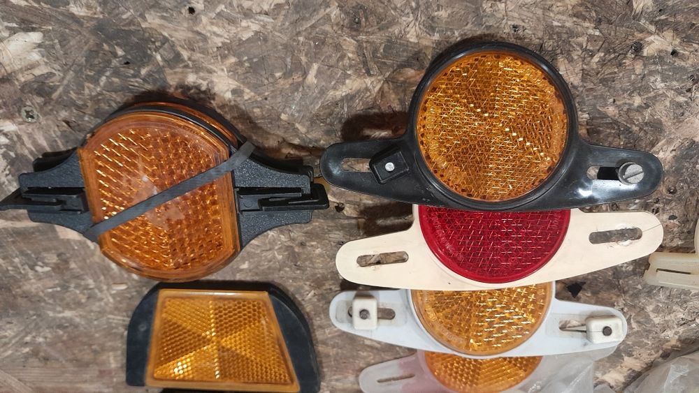 Odblask prl romet wigry jubilat ukraina