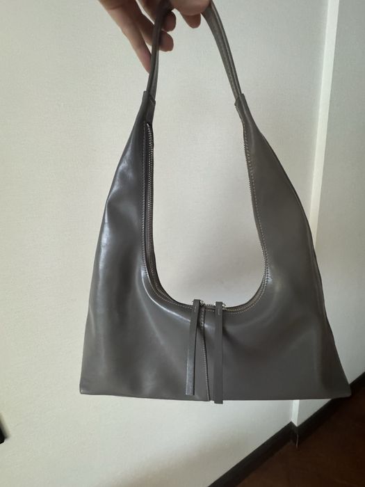 Шкіряна сумка! Італія! Стан нової!